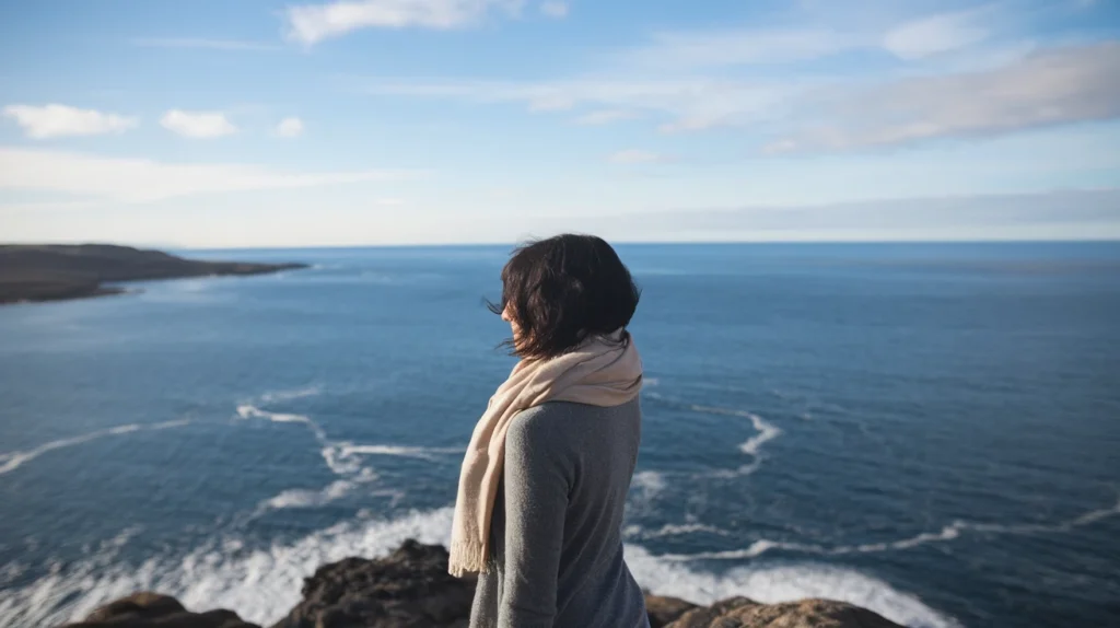 Cool Travel Captions for Adventures and New Places