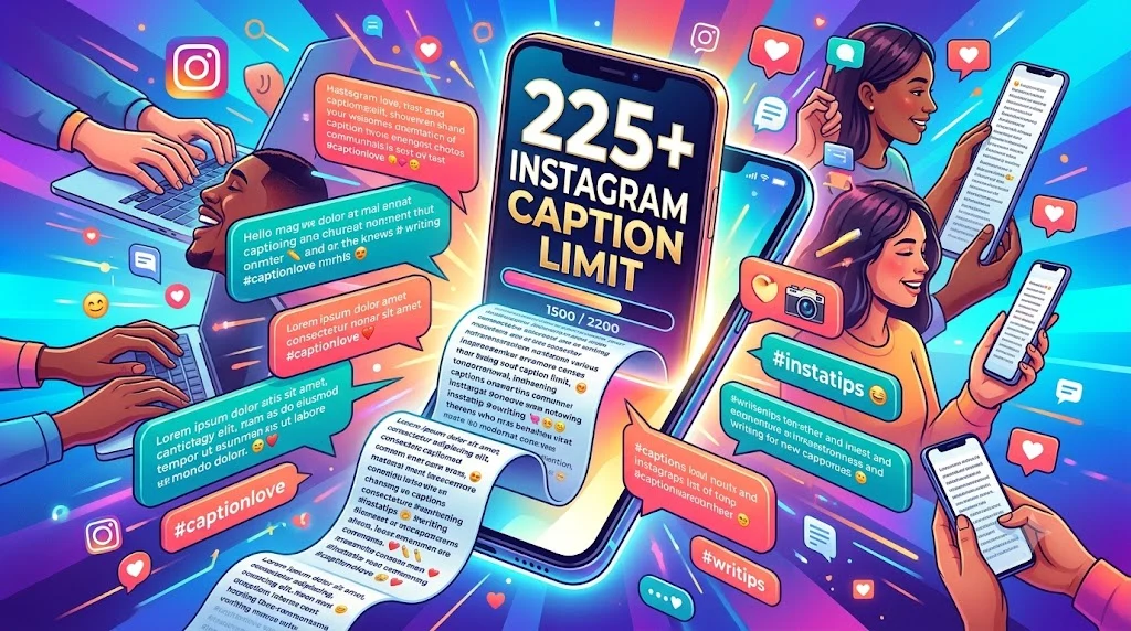instagram caption limit