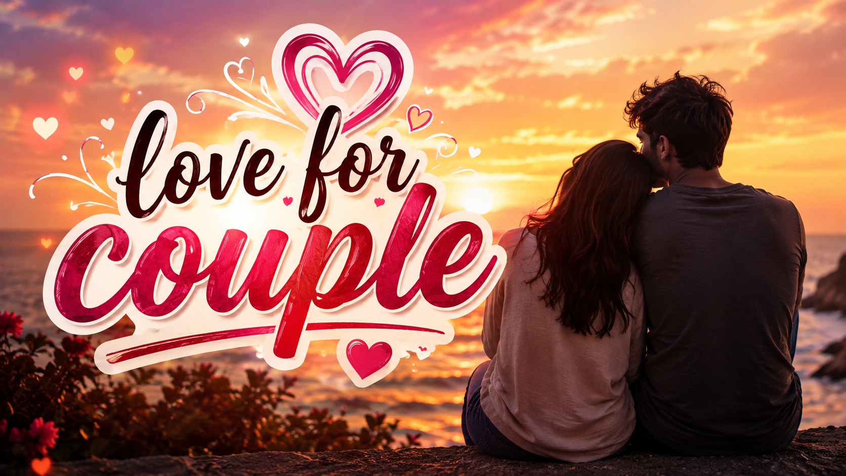 love for couple