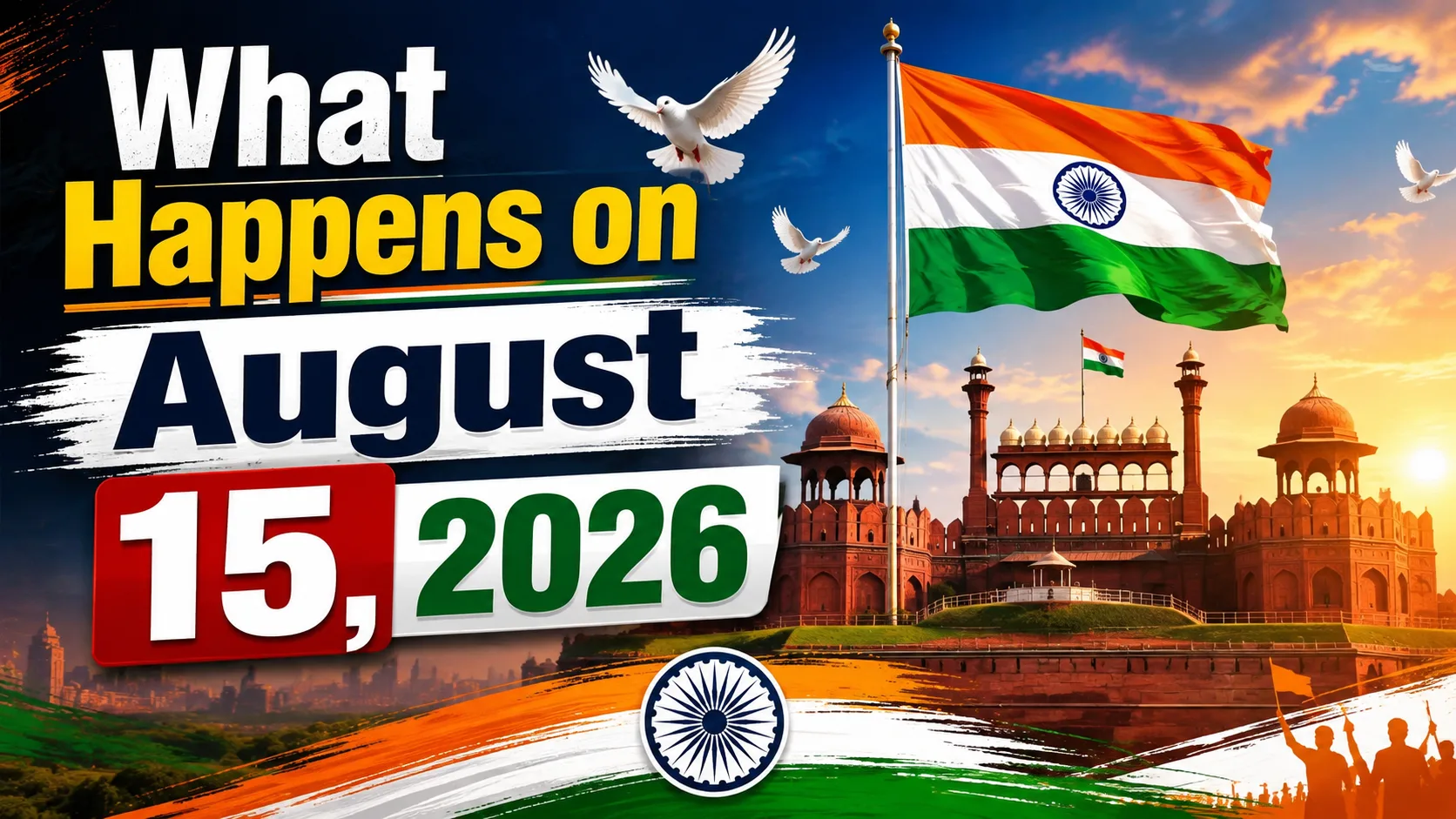 What Happens on August 15, 2026