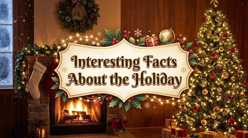 Interesting Facts About the Holiday